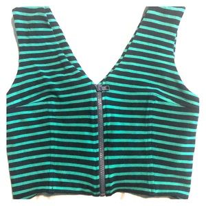 Armani exchange top!👌🏼